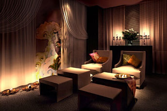 东莞男士养生会所：打破沉默的温柔革命